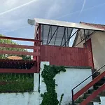 Erdodi Liget Badacsony Hegyen Nemesgulács