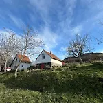 Erdodi Liget Badacsony Hegyen