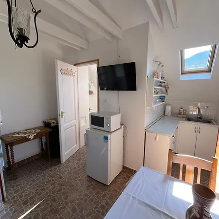 Erdodi Liget Badacsony Hegyen