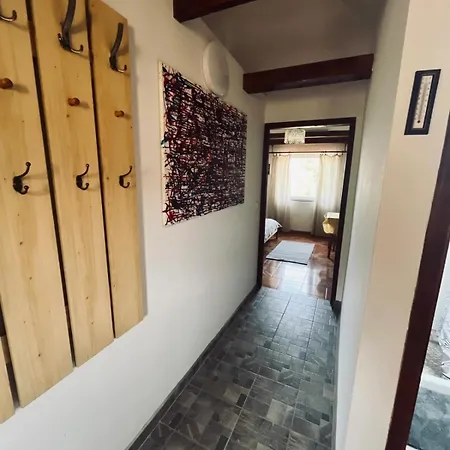 Erdodi Liget Badacsony Hegyen Ferienhaus