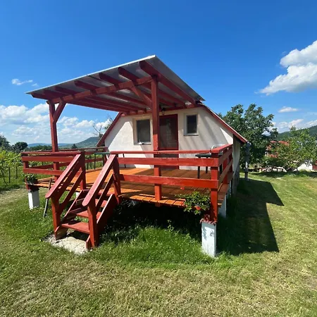 Erdodi Liget Badacsony Hegyen Nemesgulács