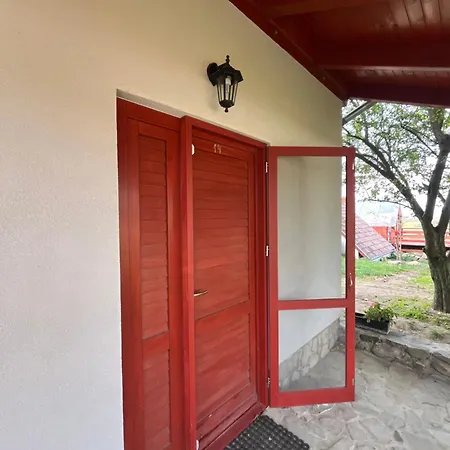 Erdodi Liget Badacsony Hegyen