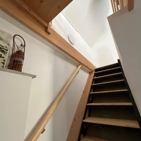 度假居 Erdodi Liget Badacsony Hegyen