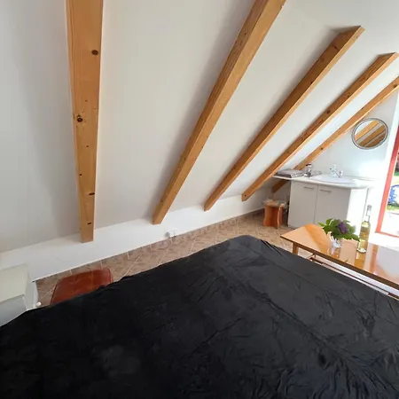 Erdodi Liget Badacsony Hegyen Nemesgulács