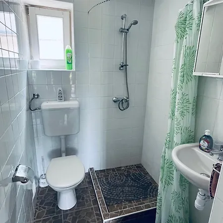 Erdodi Liget Badacsony Hegyen 度假居 Nemesgulács