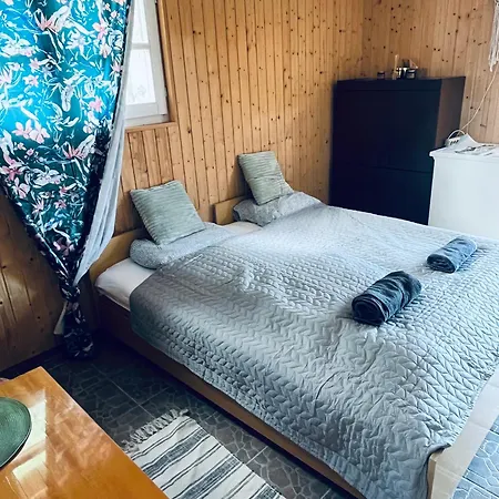 Ferienhaus Erdodi Liget Badacsony Hegyen