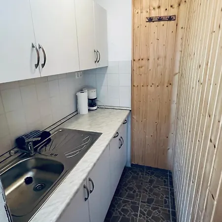 Erdodi Liget Badacsony Hegyen 度假居 *