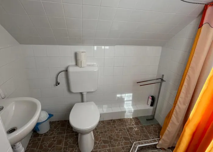 Σπίτι διακοπών Erdodi Liget Badacsony Hegyen Nemesgulács