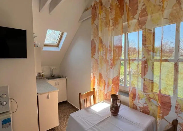 Erdodi Liget Badacsony Hegyen