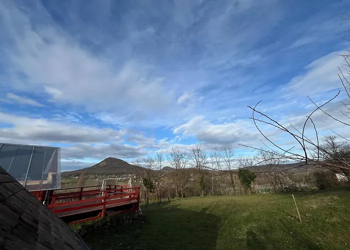 Σπίτι διακοπών Erdodi Liget Badacsony Hegyen