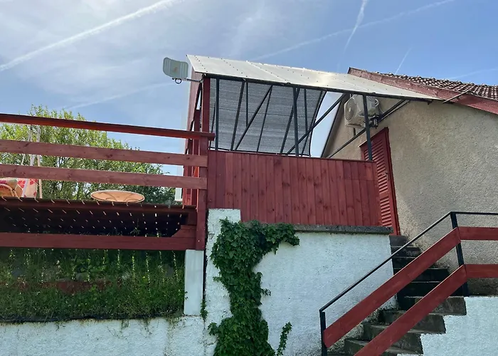 Erdodi Liget Badacsony Hegyen Nemesgulács