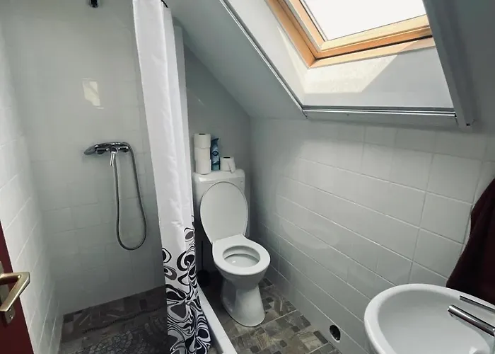 Erdodi Liget Badacsony Hegyen בית נופש Nemesgulács