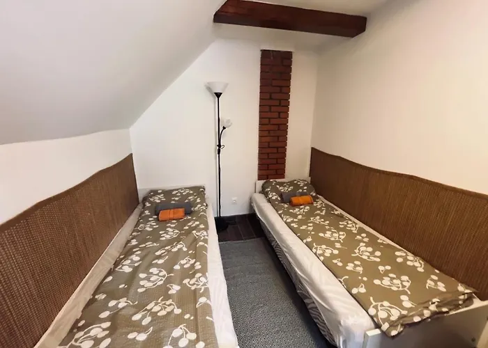 Σπίτι διακοπών Erdodi Liget Badacsony Hegyen Nemesgulács