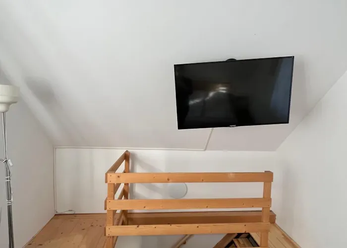 Erdodi Liget Badacsony Hegyen Σπίτι διακοπών