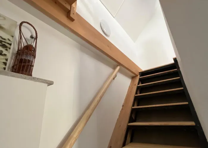 Σπίτι διακοπών Erdodi Liget Badacsony Hegyen