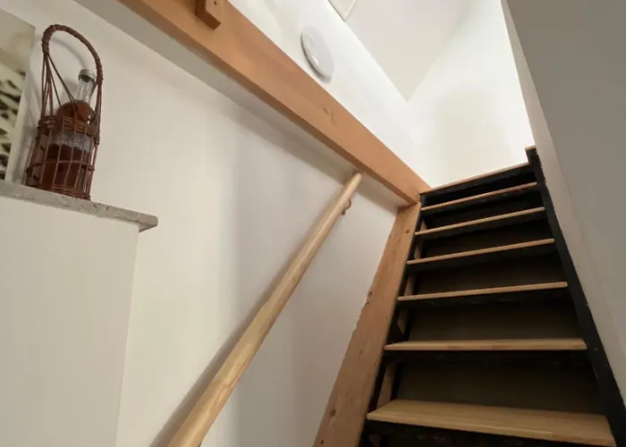 Σπίτι διακοπών Erdodi Liget Badacsony Hegyen *