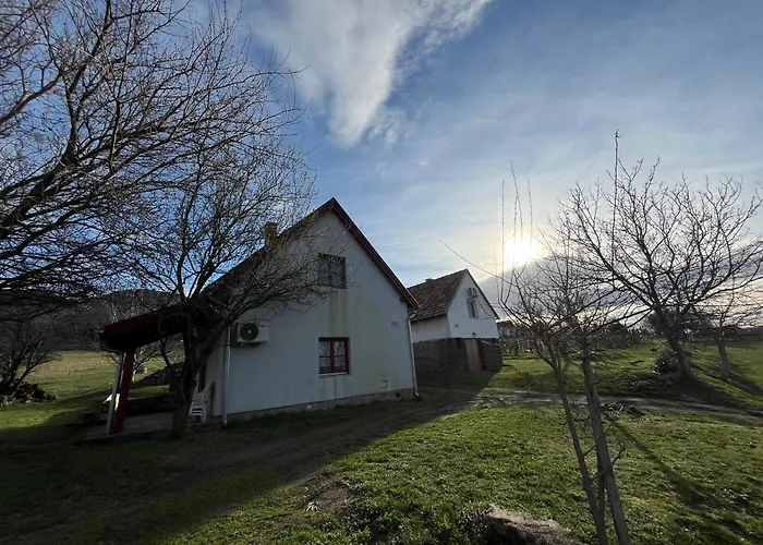 Erdodi Liget Badacsony Hegyen