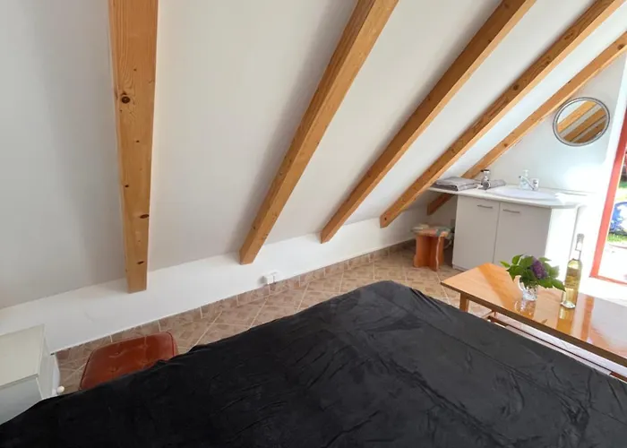 Erdodi Liget Badacsony Hegyen Nemesgulács