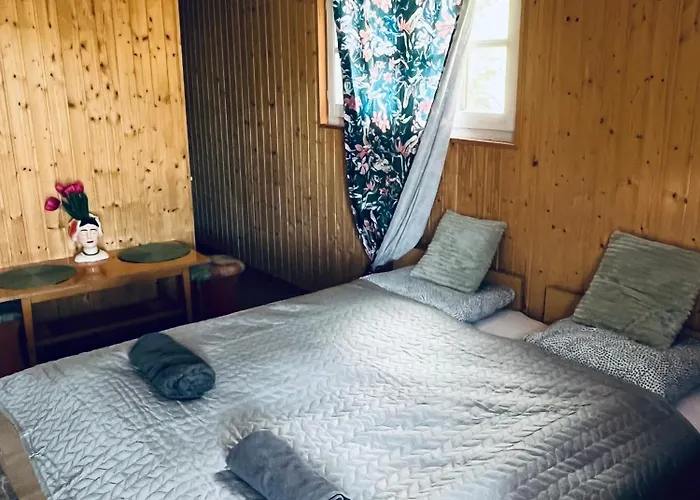 Erdodi Liget Badacsony Hegyen * Nemesgulács