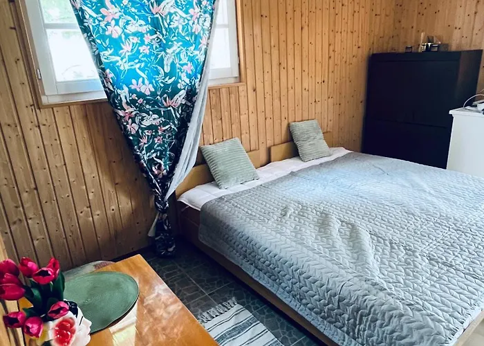 Σπίτι διακοπών Erdodi Liget Badacsony Hegyen Nemesgulács