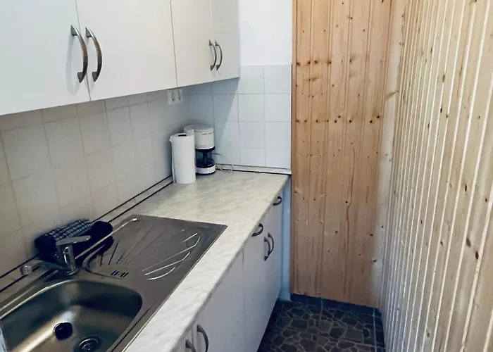 Erdodi Liget Badacsony Hegyen Σπίτι διακοπών *